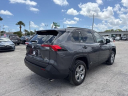 Thumbnail image of 2024 Toyota RAV4 Hybrid at Toyota of Hollywood