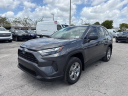 Thumbnail image of 2024 Toyota RAV4 Hybrid at Toyota of Hollywood
