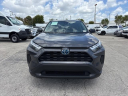 Thumbnail image of 2024 Toyota RAV4 Hybrid at Toyota of Hollywood