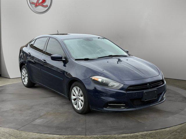 Thumbnail image of 2014 Dodge Dart at Low Book Sales