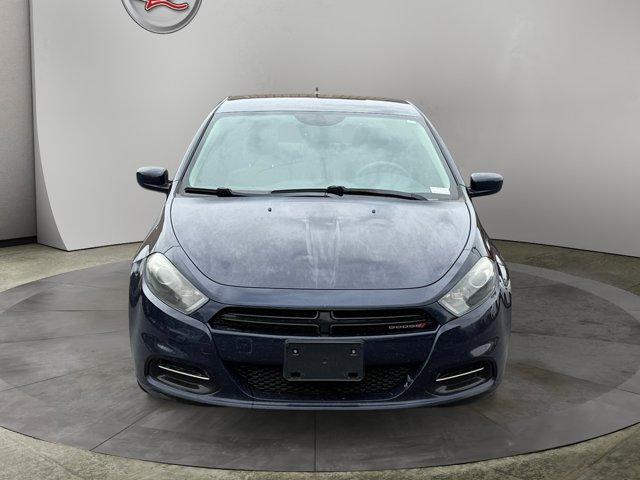 Thumbnail image of 2014 Dodge Dart at Low Book Sales