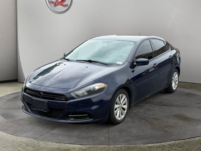 Thumbnail image of 2014 Dodge Dart at Low Book Sales