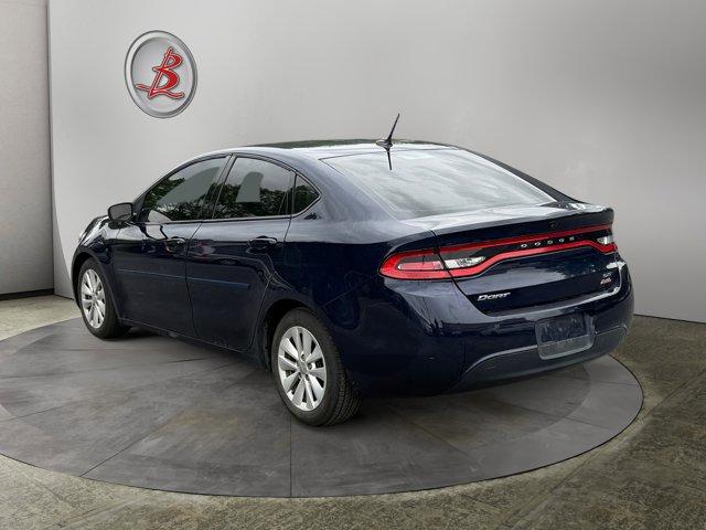Thumbnail image of 2014 Dodge Dart at Low Book Sales
