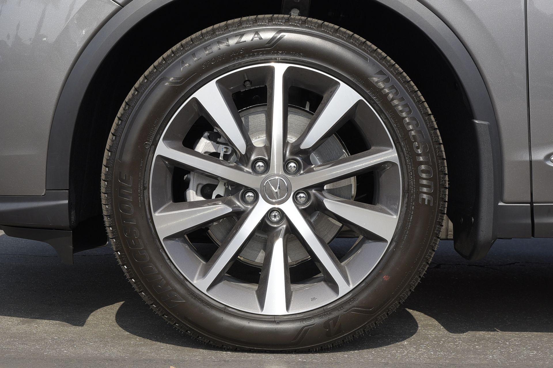 Thumbnail image of 2025 Acura MDX at Cerritos Acura