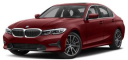 Thumbnail image of 2020 BMW 3 Series at Autolux of Elmont, NY