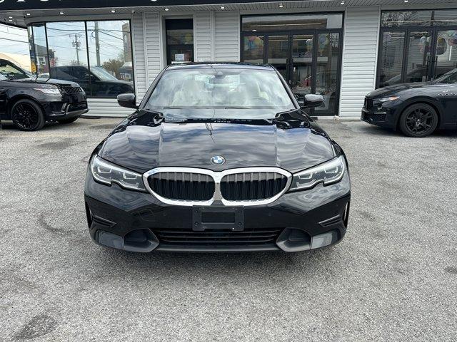 Thumbnail image of 2020 BMW 3 Series at Autolux of Elmont, NY