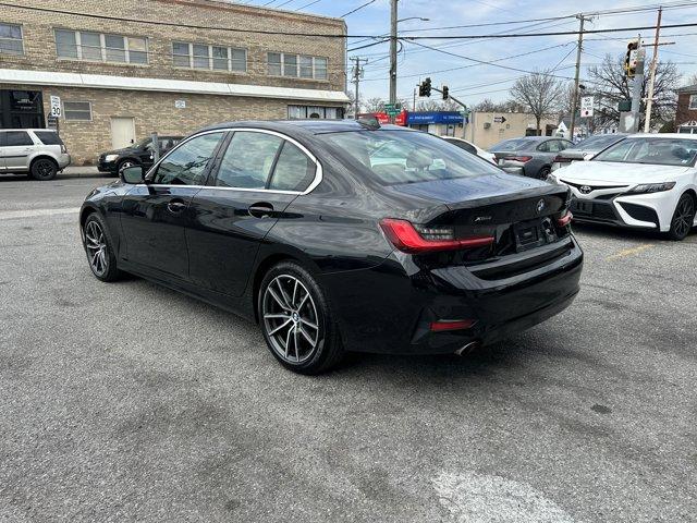 Thumbnail image of 2020 BMW 3 Series at Autolux of Elmont, NY