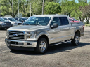 Thumbnail image of 2017 Ford F-150 at LaFontaine Buick GMC