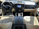 2017 Ford F-150 XLT at LaFontaine Buick GMC