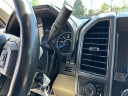 Thumbnail image of 2017 Ford F-150 at LaFontaine Buick GMC