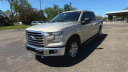 Thumbnail image of 2017 Ford F-150 at LaFontaine Buick GMC
