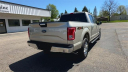 Thumbnail image of 2017 Ford F-150 at LaFontaine Buick GMC