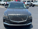 Thumbnail image of 2024 Genesis GV80 at McLarty Ford