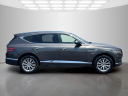 Thumbnail image of 2024 Genesis GV80 at McLarty Ford