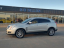 Thumbnail image of 2014 Cadillac SRX at SidDillonFordLincolnRR - [New]