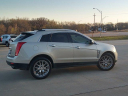 Thumbnail image of 2014 Cadillac SRX at SidDillonFordLincolnRR - [New]