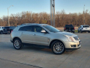 Thumbnail image of 2014 Cadillac SRX at SidDillonFordLincolnRR - [New]