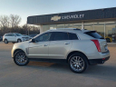 Thumbnail image of 2014 Cadillac SRX at SidDillonFordLincolnRR - [New]