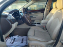 Thumbnail image of 2014 Cadillac SRX at SidDillonFordLincolnRR - [New]