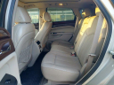 Thumbnail image of 2014 Cadillac SRX at SidDillonFordLincolnRR - [New]