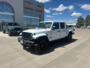 Thumbnail image of 2025 Jeep Gladiator at BobRuwartMotors - Used