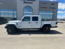 Thumbnail image of 2025 Jeep Gladiator at BobRuwartMotors - Used