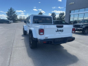 Thumbnail image of 2025 Jeep Gladiator at BobRuwartMotors - Used