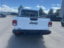 Thumbnail image of 2025 Jeep Gladiator at BobRuwartMotors - Used