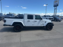 Thumbnail image of 2025 Jeep Gladiator at BobRuwartMotors - Used