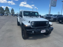 Thumbnail image of 2025 Jeep Gladiator at BobRuwartMotors - Used