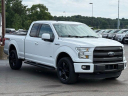 Thumbnail image of 2015 Ford F-150 at Lasco Ford