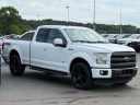 Thumbnail image of 2015 Ford F-150 at Lasco Ford