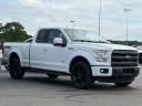Thumbnail image of 2015 Ford F-150 at Lasco Ford
