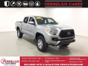 Thumbnail image of 2022 Toyota Tacoma at Fernelius Toyota