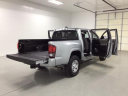 Thumbnail image of 2022 Toyota Tacoma at Fernelius Toyota