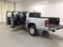 Thumbnail image of 2022 Toyota Tacoma at Fernelius Toyota
