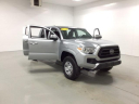 Thumbnail image of 2022 Toyota Tacoma at Fernelius Toyota