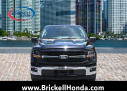 Thumbnail image of 2024 Ford F-150 at Brickell Honda