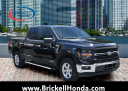 Thumbnail image of 2024 Ford F-150 at Brickell Honda