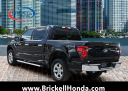 Thumbnail image of 2024 Ford F-150 at Brickell Honda