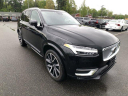 Thumbnail image of 2024 Volvo XC90 at Gengras Volvo North Haven USED