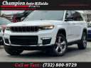 Thumbnail image of 2021 Jeep Grand Cherokee L at Champion Auto Sales of Hillside LLC