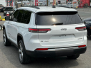 Thumbnail image of 2021 Jeep Grand Cherokee L at Champion Auto Sales of Hillside LLC