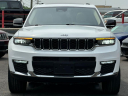 Thumbnail image of 2021 Jeep Grand Cherokee L at Champion Auto Sales of Hillside LLC