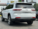 Thumbnail image of 2021 Jeep Grand Cherokee L at Champion Auto Sales of Hillside LLC