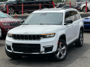 Thumbnail image of 2021 Jeep Grand Cherokee L at Champion Auto Sales of Hillside LLC