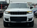 Thumbnail image of 2021 Jeep Grand Cherokee L at Champion Auto Sales of Hillside LLC