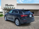 Thumbnail image of 2023 Audi Q3 at Ed Morse Bayview Cadillac