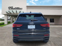 Thumbnail image of 2023 Audi Q3 at Ed Morse Bayview Cadillac