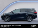 Thumbnail image of 2017 Toyota Highlander at O'Malley Honda